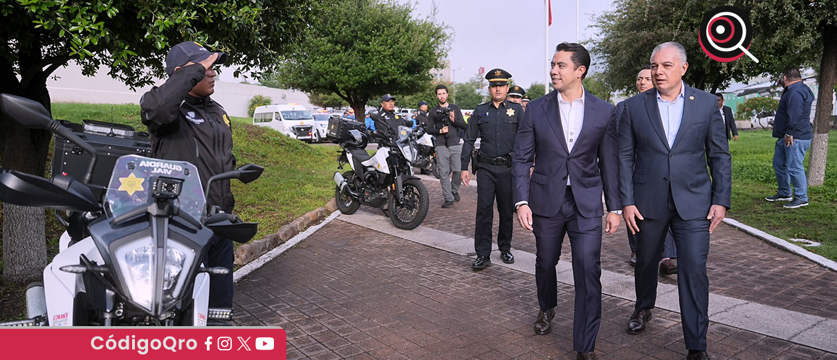 El presidente municipal de Querétaro, Felifer Macías, sostuvo que el fideicomiso de vivienda para policías resultó inoperante. Foto: Especial