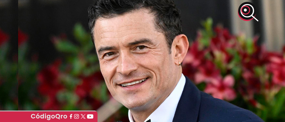 Orlando Bloom