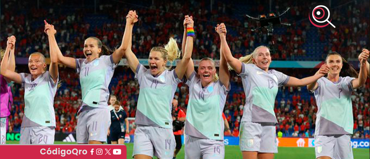 Noruega, Suiza, Eurocopa femenina,