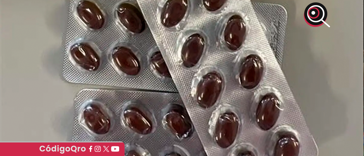Cofepris, alerta sanitaria, falsificación de productos,