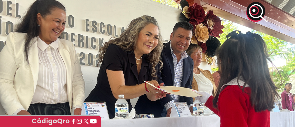 clausuran, ciclo escolar,