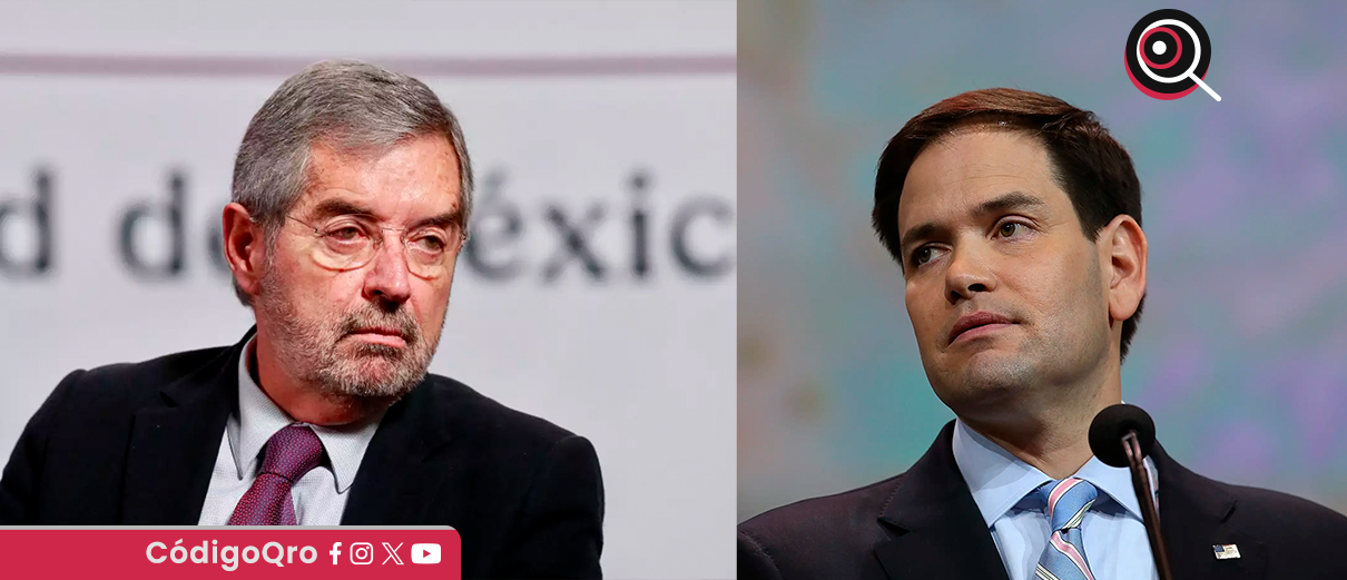 México, EUA, reunión, seguridad, migración,