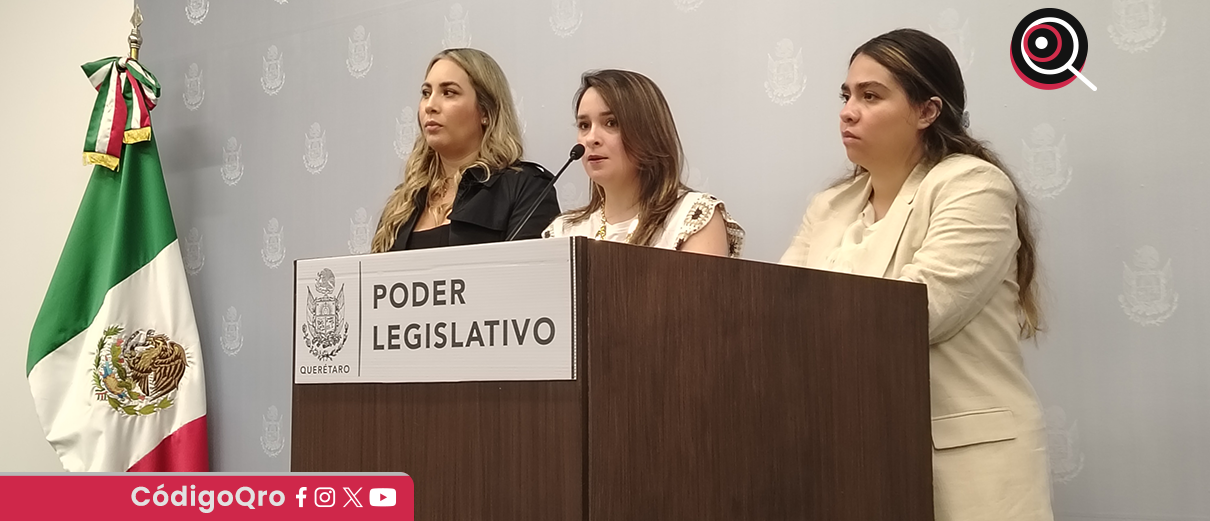 Ley Valeria, acecho, Querétaro,
