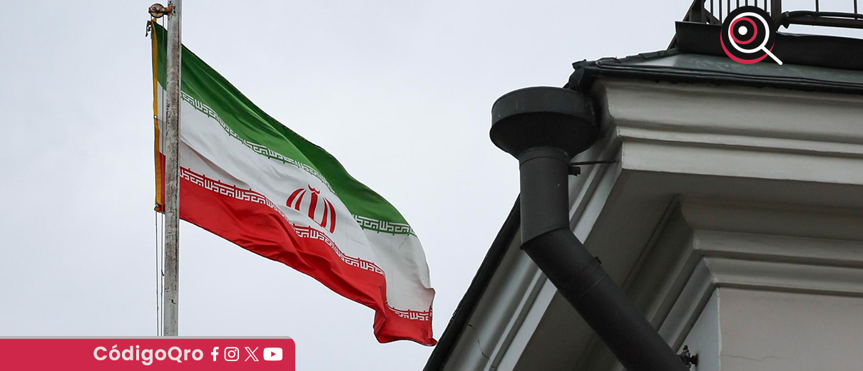 El Pentágono justificó el ataque contra instalaciones nucleares de Irán. Foto: Agencia EFE