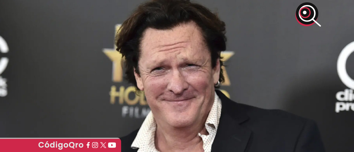Michael Madsen