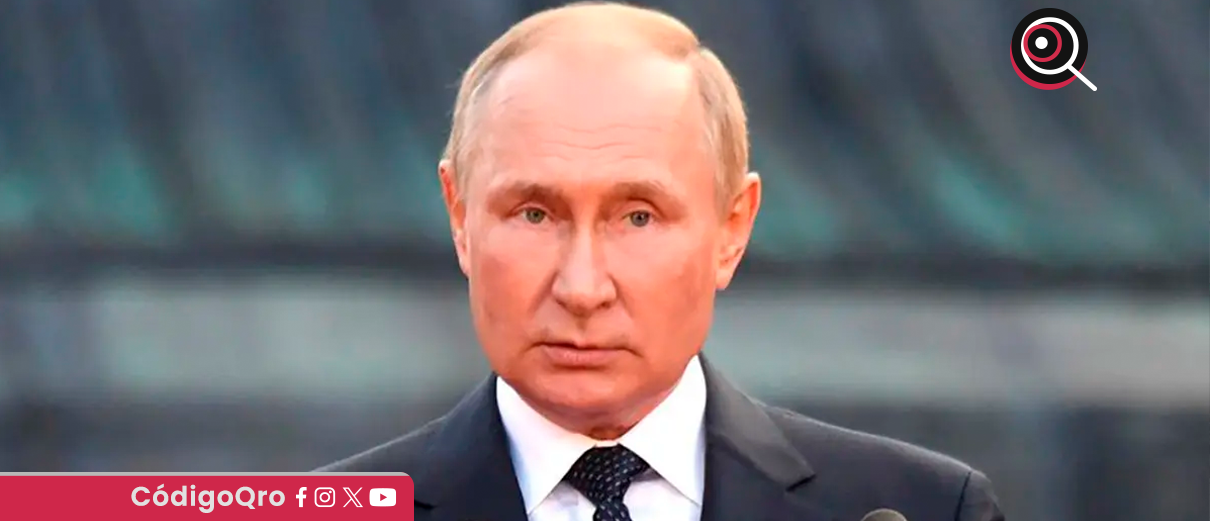 Putin, Trump, 