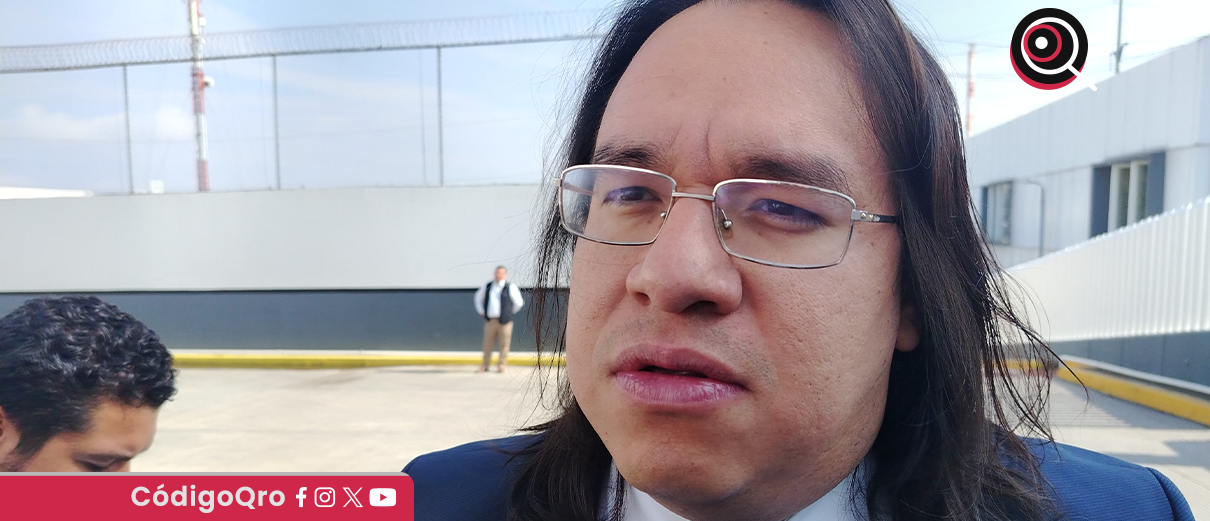 fiscal, grupo criminal, Querétaro, 