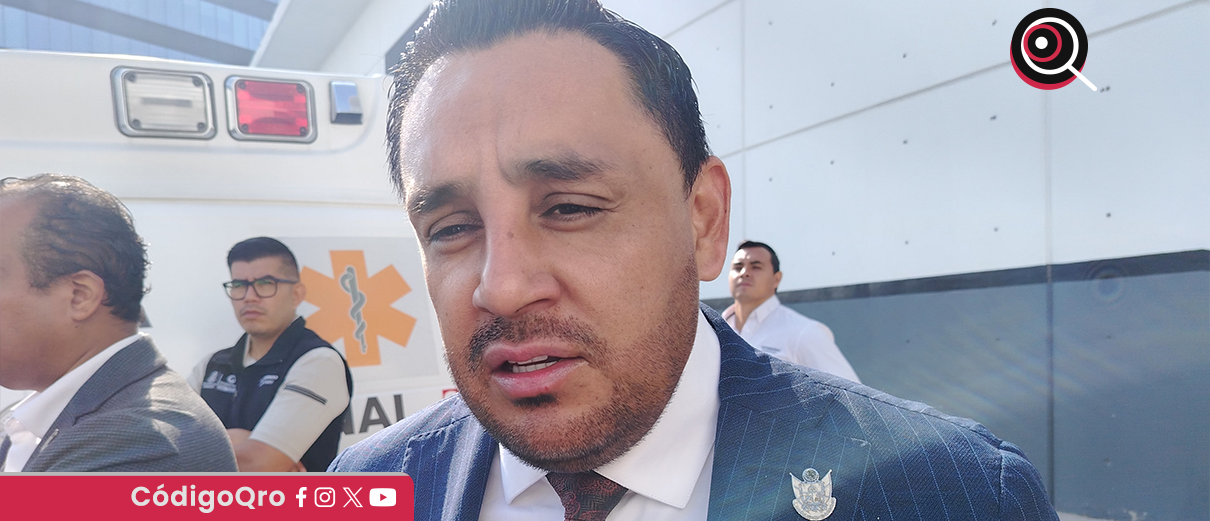 estrategias de seguridad, Querétaro, Guanajuato,