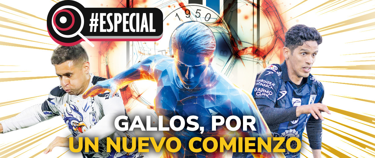 Gallos, por un nuevo comienzo
