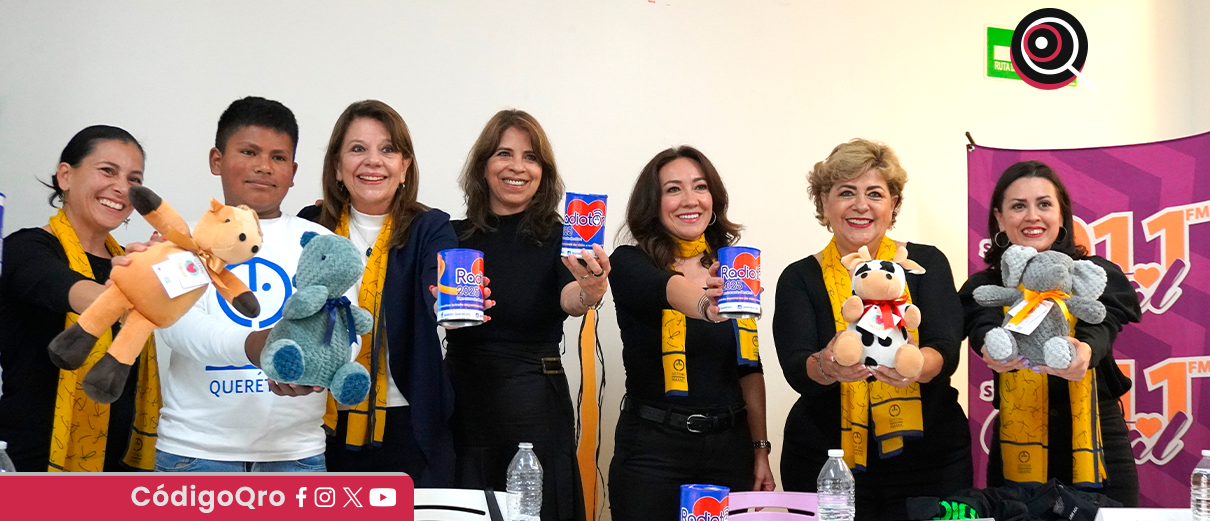 AMANC, Radiotón 2025,