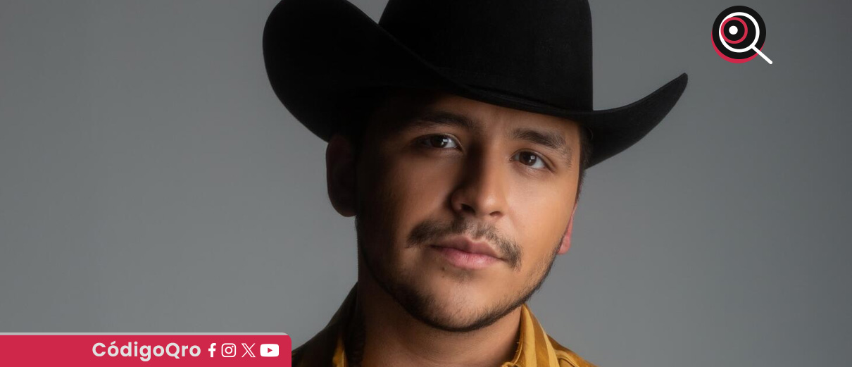 Christian Nodal