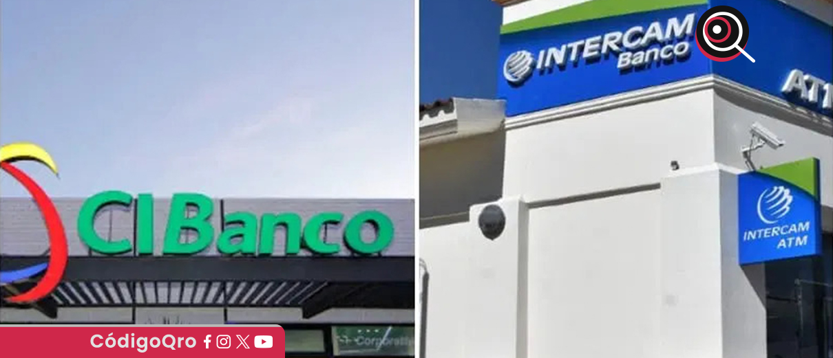 fideicomisos, CIBanco, Intercam, SHCP,