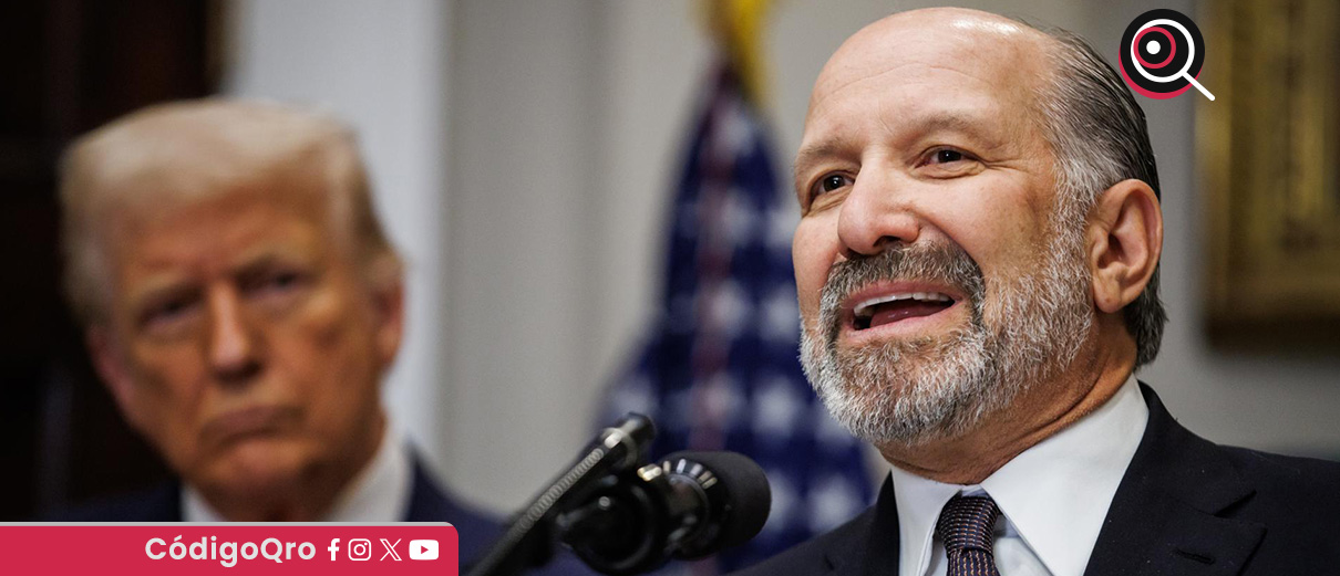 Estados Unidos alista la imposición de aranceles a partir del 1 de agosto. Foto: Agencia EFE