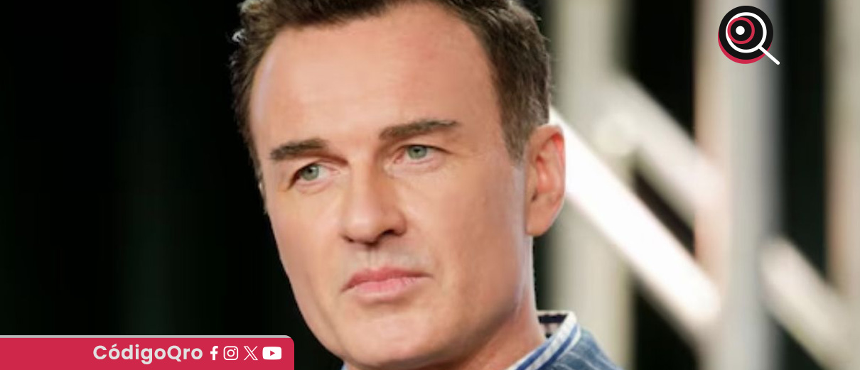 Julian McMahon