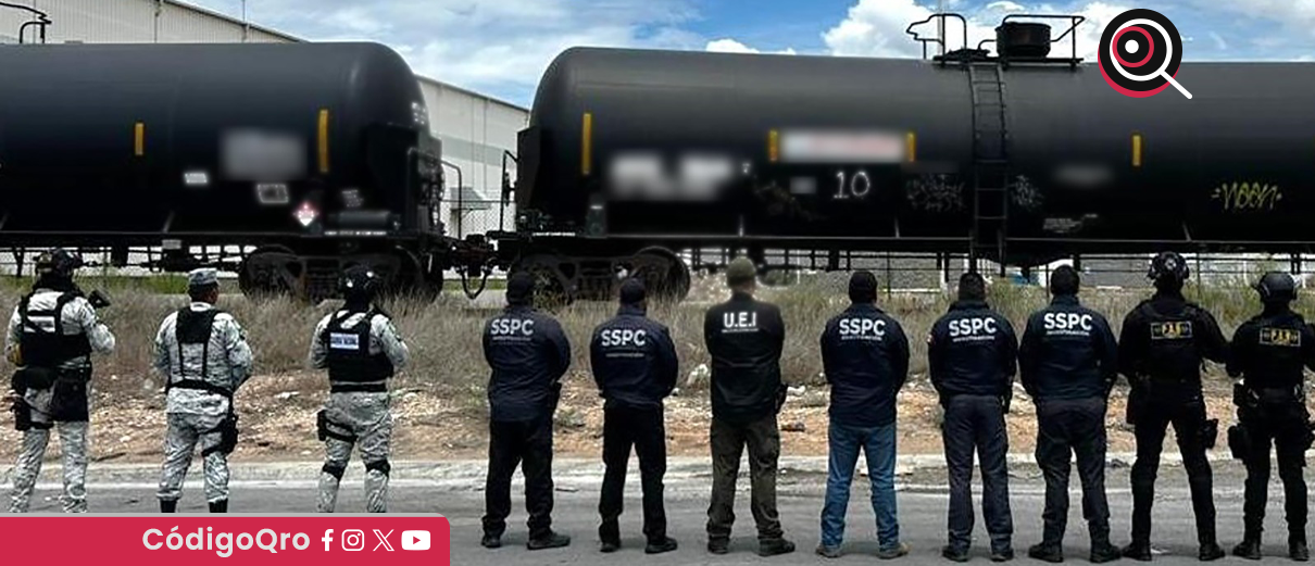 aseguran, combustible, Coahuila,