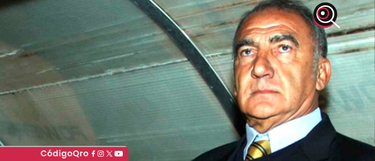 Miguel Ángel López, "El zurdo",