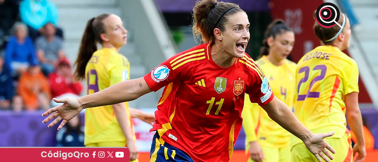 España, Bélgica, Eurocopa femenina,