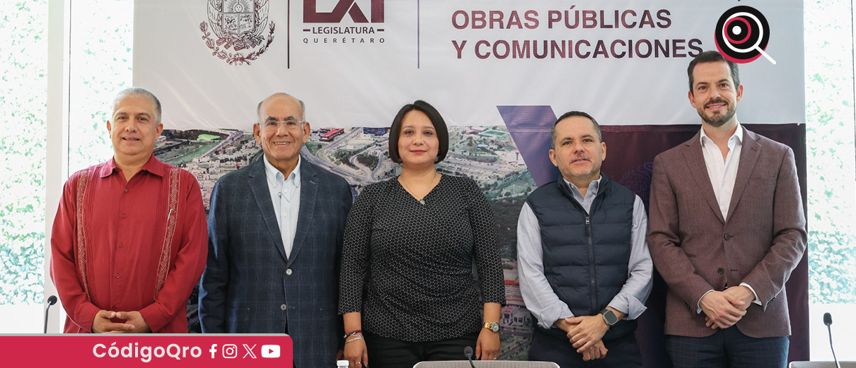 Avanza aprobación de la llamada Ley Baldío en el Congreso Local de Querétaro. Foto: Especial