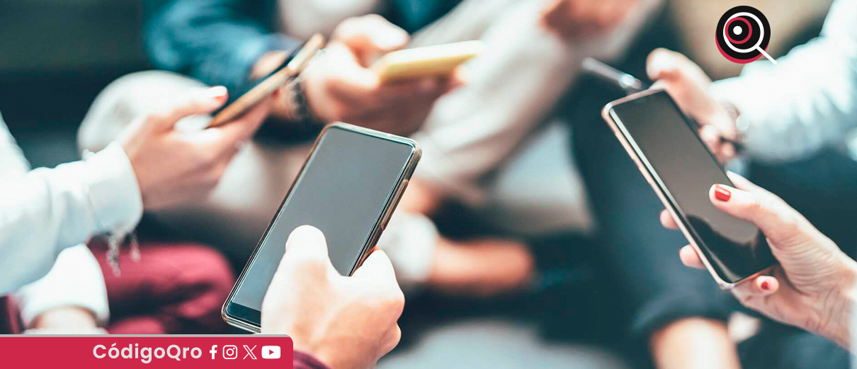 La nueva Ley de Telecomunicaciones establece nuevas reglas para compra de celulares. Foto: Especial