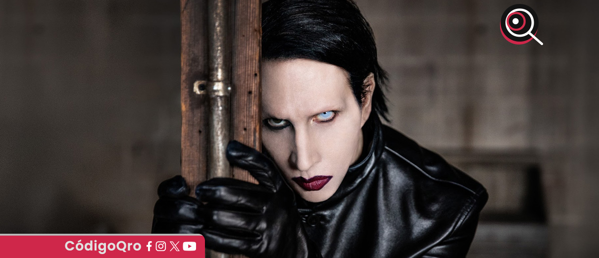Marilyn Manson