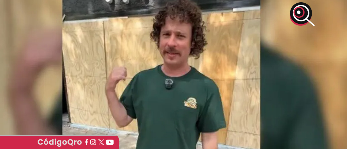 Luisito Comunica