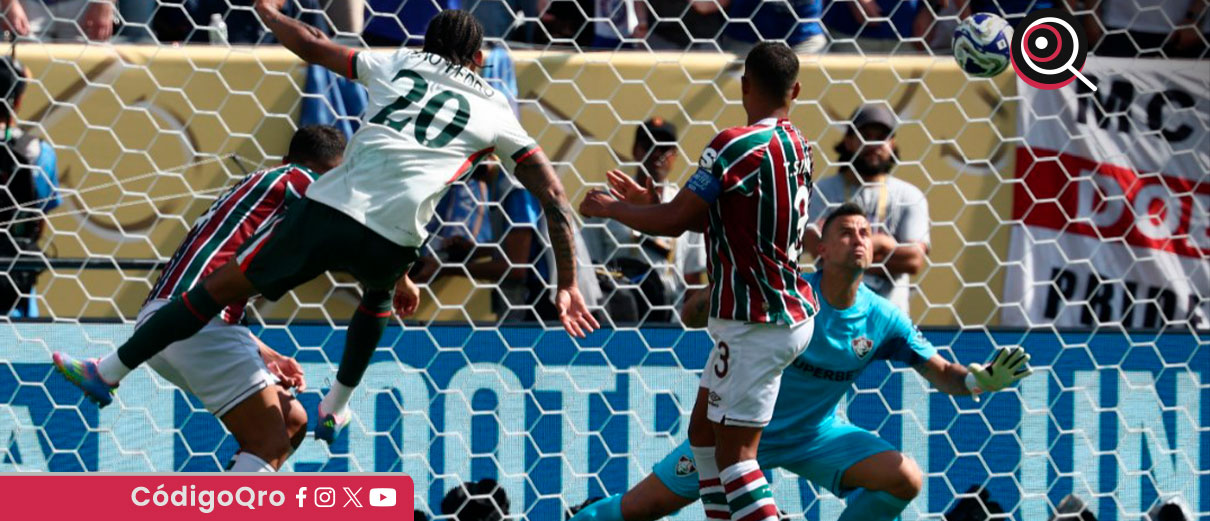 Chelsea jugará la gran final el próximo domingo 13 de julio a las 13:00 horas (tiempo del centro de México) ante el ganador del duelo entre Real Madrid y PSG / Foto: Agencia EFE
