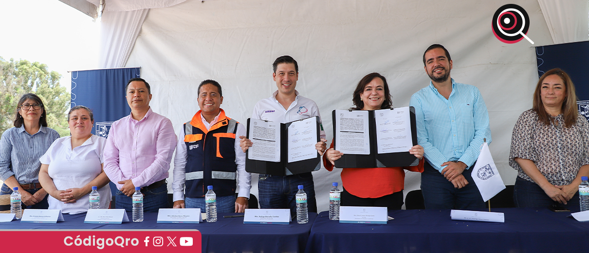 campus Amazcala, UAQ, espacio deportivo,