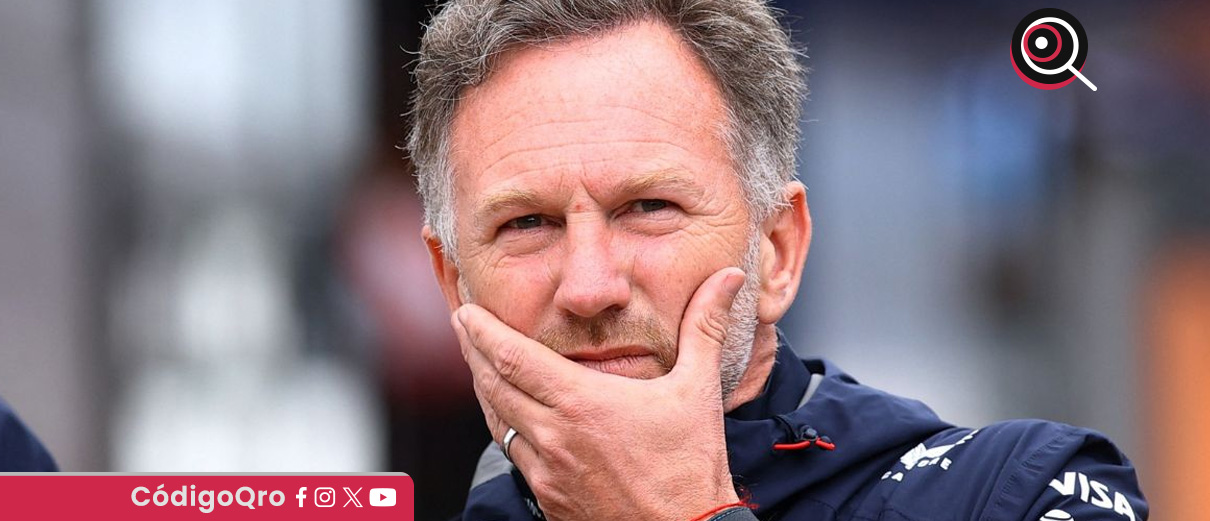 Christian Horner