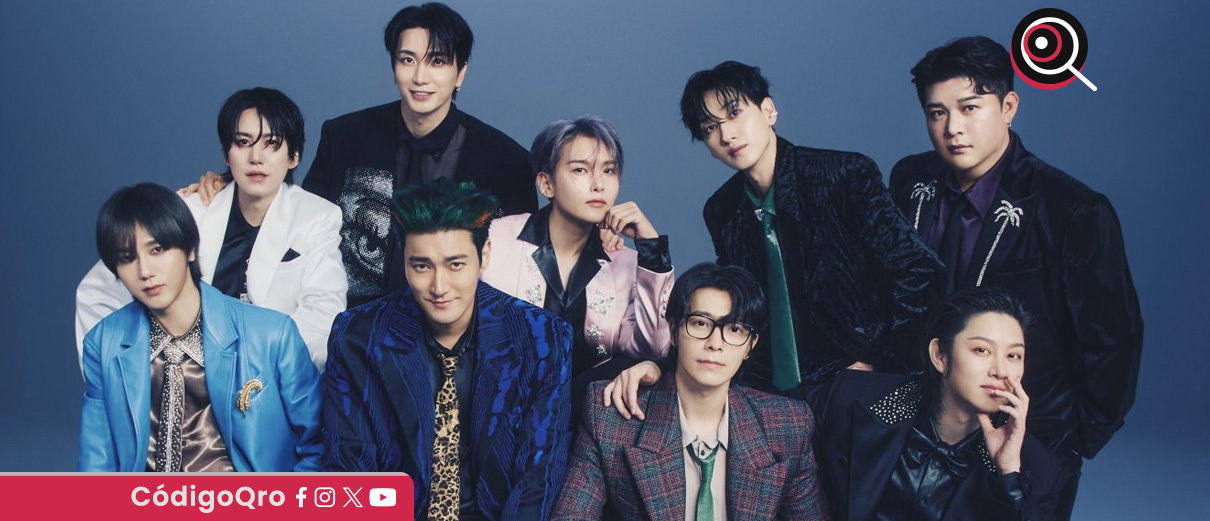 Super Junior 