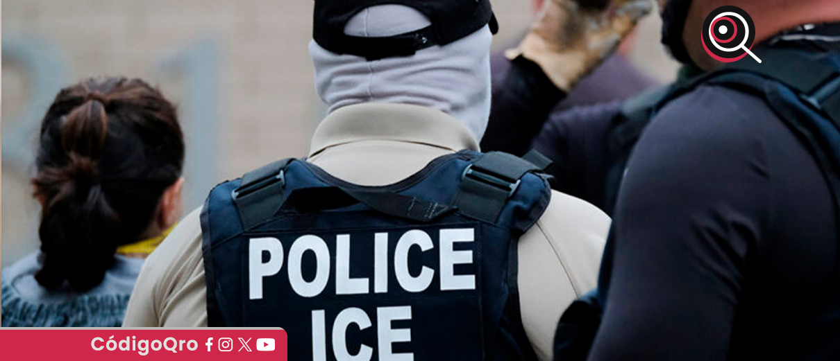Los Ángeles, demanda, contra redadas migratorias,