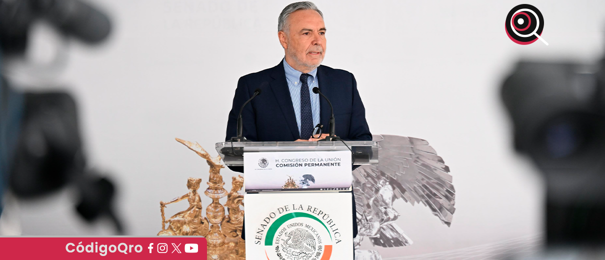 Ramírez Cuéllar, iniciativa, ley de infraestructura,