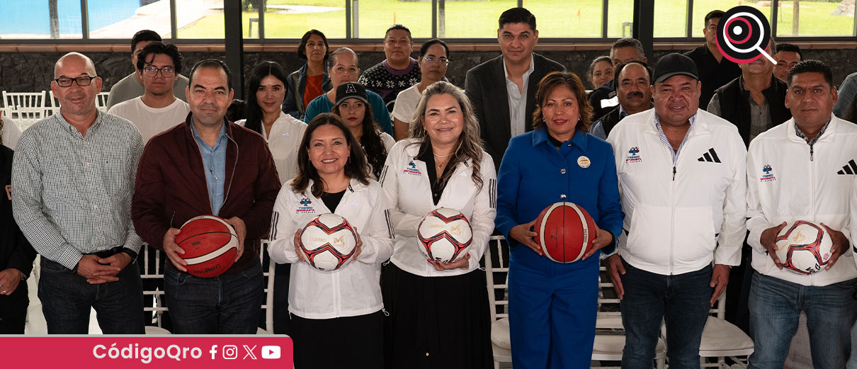 El Torneo Estudiantil El Marqués a Instituciones Educativas se realizará entre septiembre y diciembre de 2025 / Foto: Cortesía