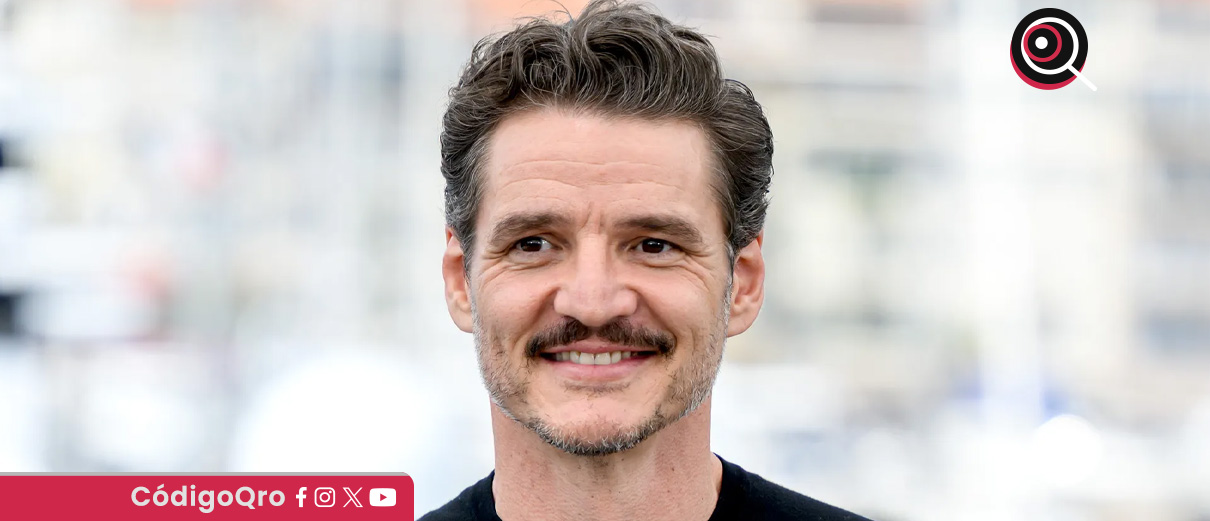 Pedro Pascal