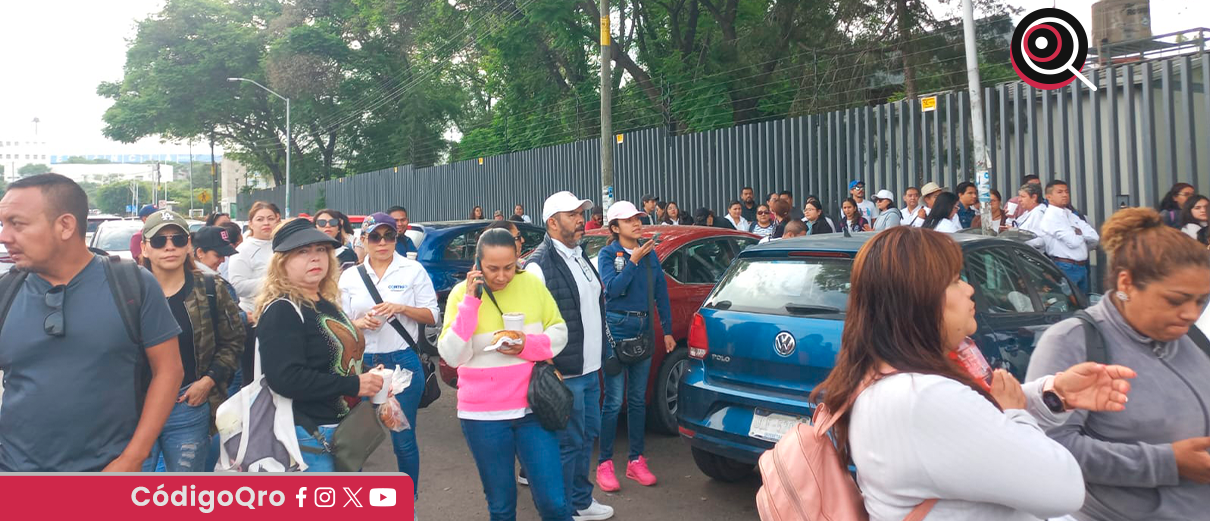 se manifiestan, docentes, pago retroactivo,