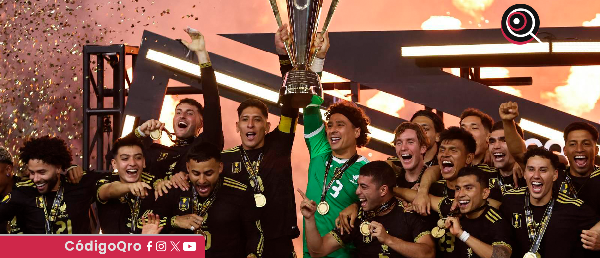 México, ranking de la FIFA,