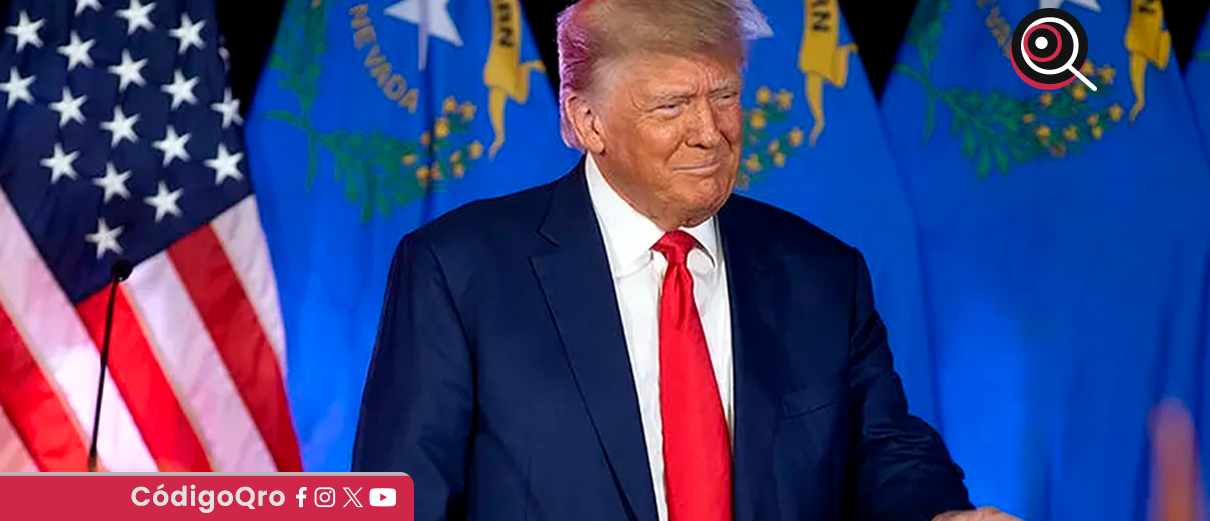 Trump, arancel, Canadá,
