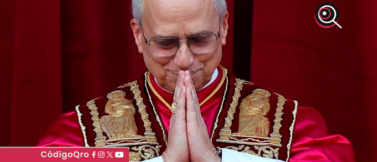 El pueblo de Dolton, en Illinois, compró la casa donde vivió el papa León XIV en su infancia / Foto: Cortesía