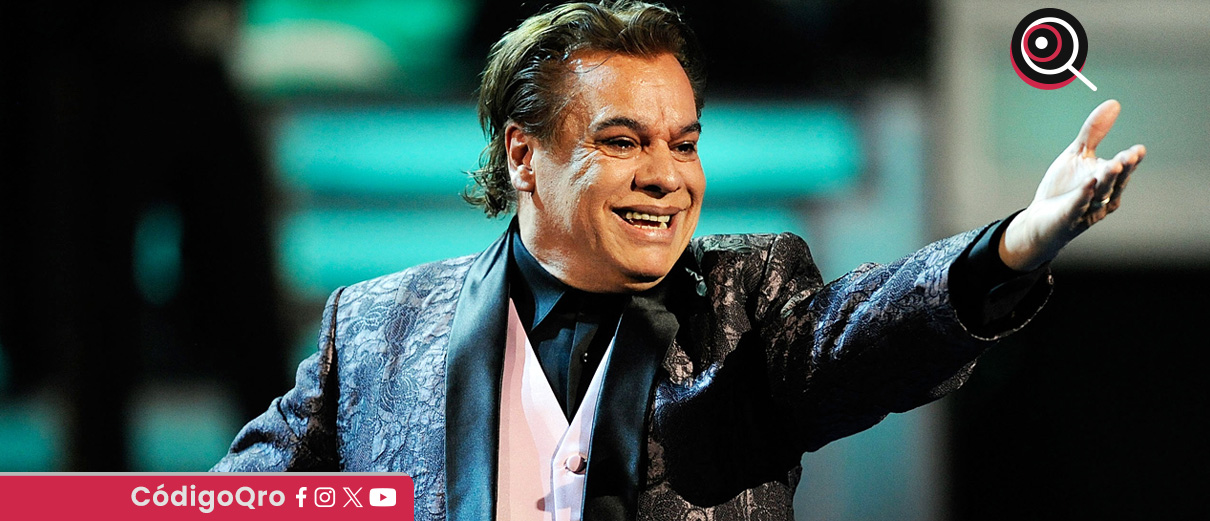  Juan Gabriel