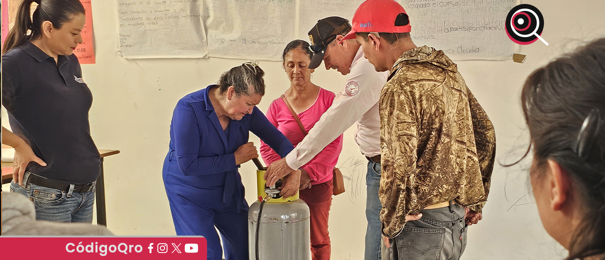 CEPCQ, comités comunitarios, cultura de prevención,