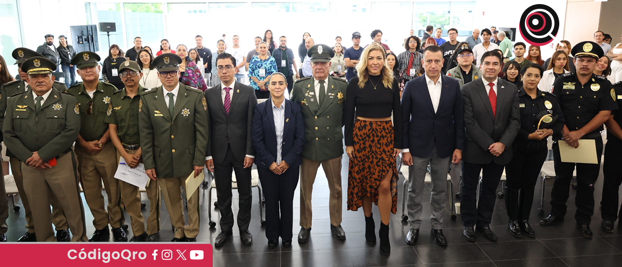 aniversario, Policía Federal de Caminos,