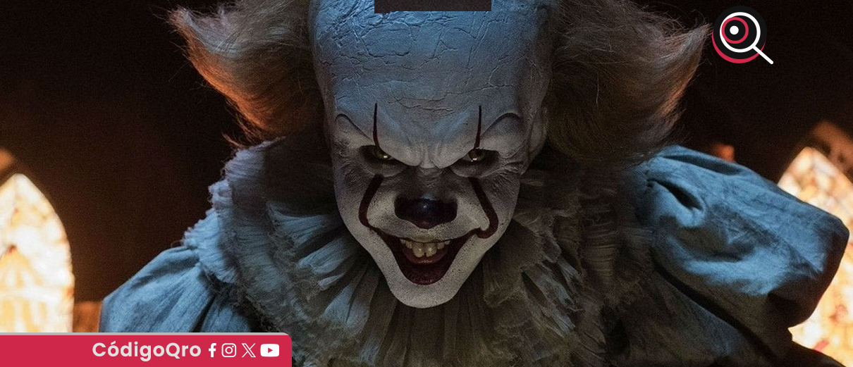 It: Welcome to Derry