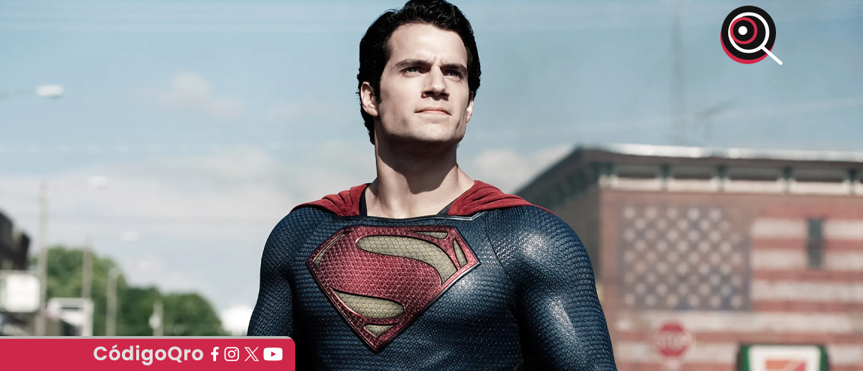 Superman