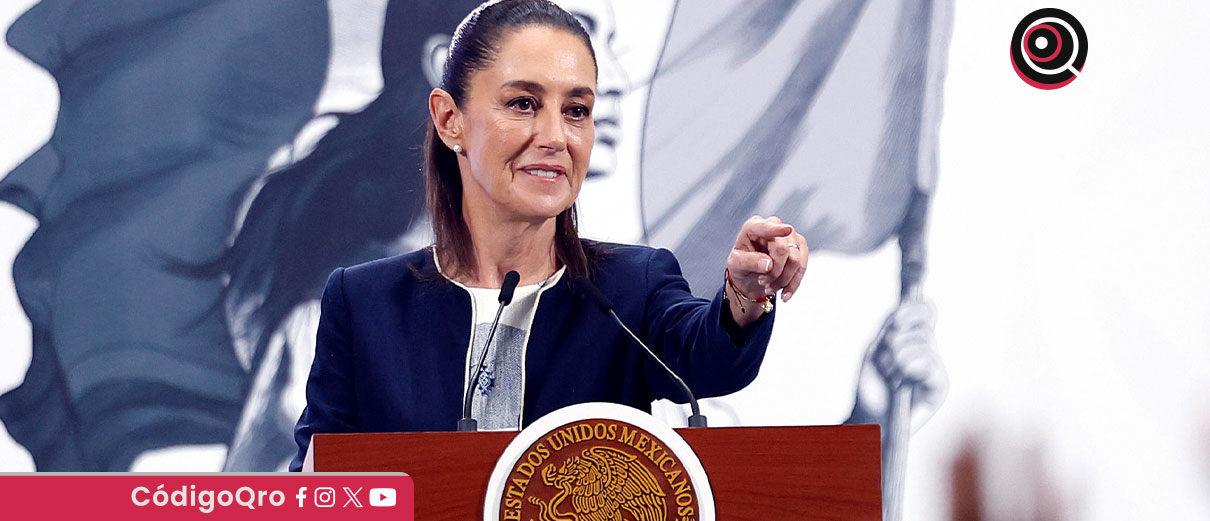 “Esto no es correcto. Se han estado utilizando voces incluso de personas que ya fallecieron para el doblaje”, afirmó la presidenta / Foto: Agencia EFE