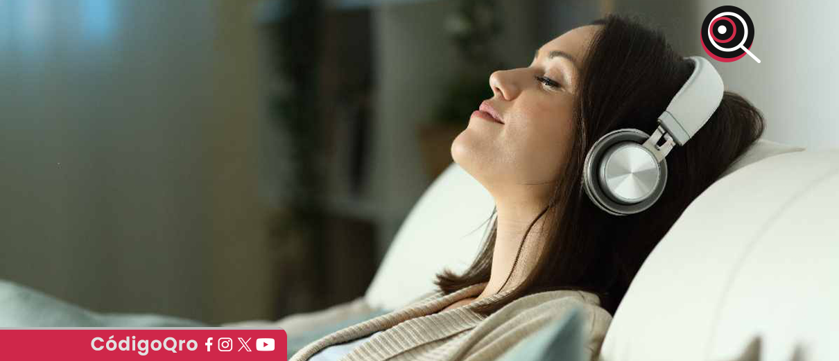 evolución, tecnología auditiva, experiencia sonora,