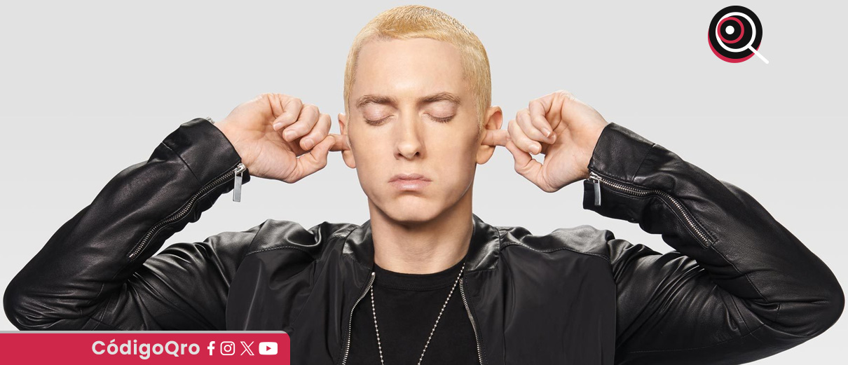 Eminem 