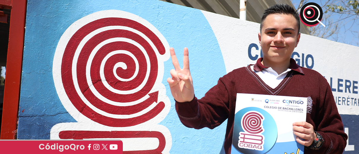 estudiante, Cobaq, Olimpiada Internacional de Química,