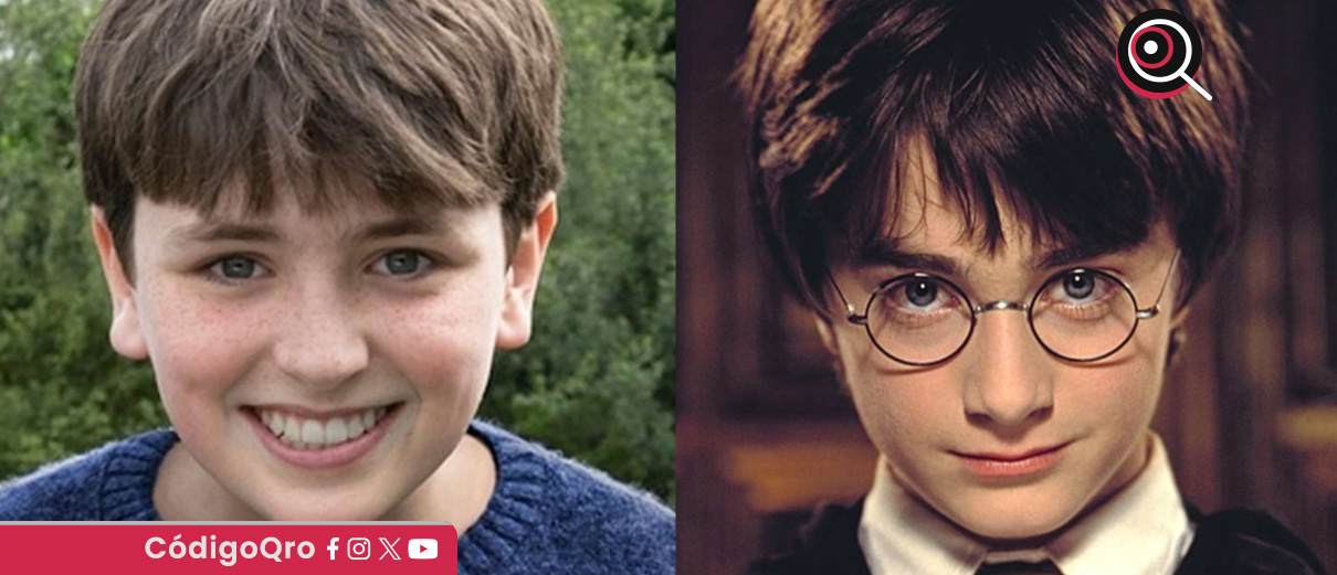 Harry Potter