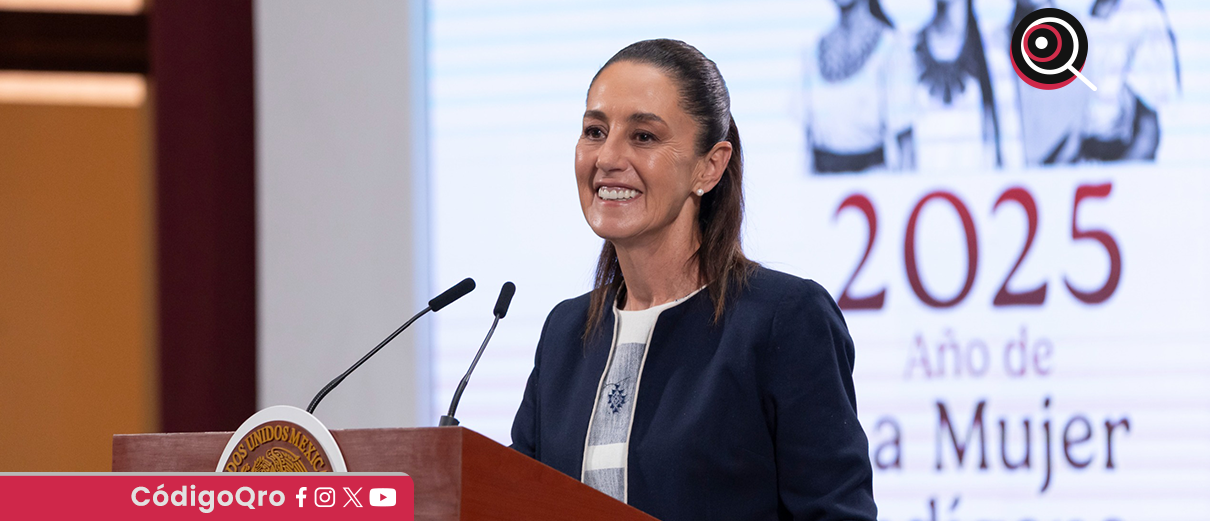 predios, 186 mil viviendas, Sheinbaum,