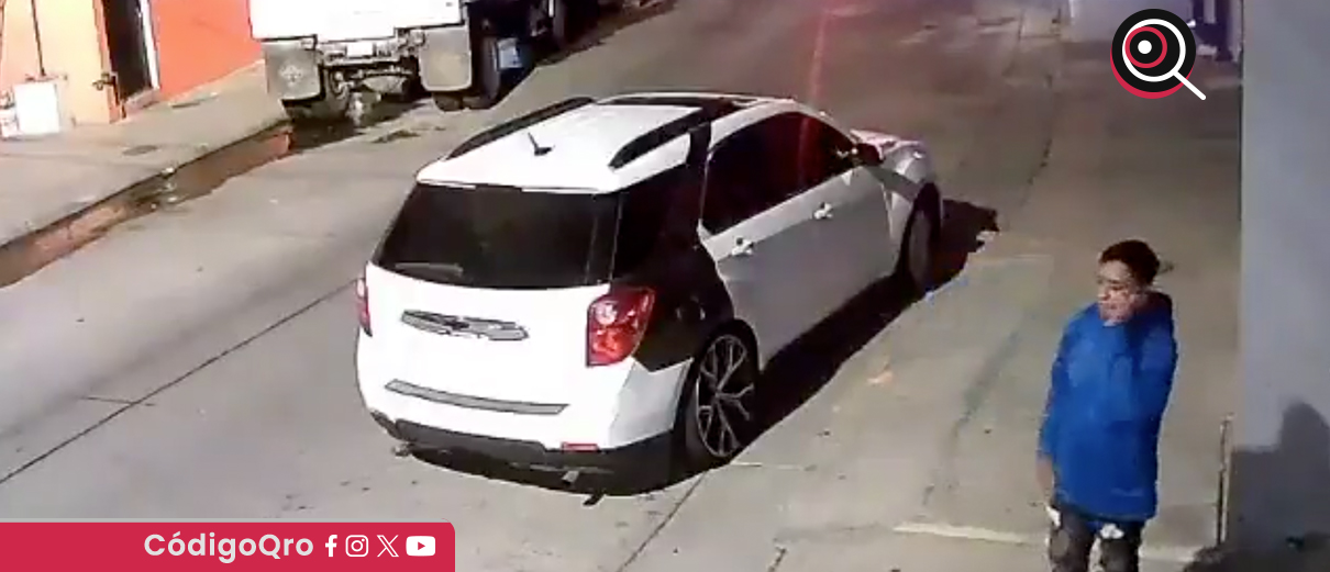 Investigan feminicidio de una mujer con arma de alto poder. Foto: Especial