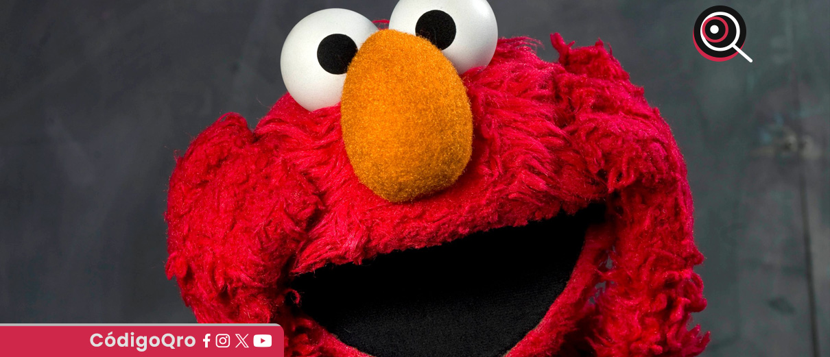 Elmo 